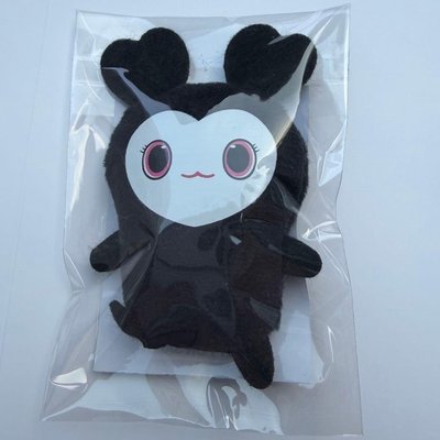 TWICE 新國立 入場特典 手指娃娃