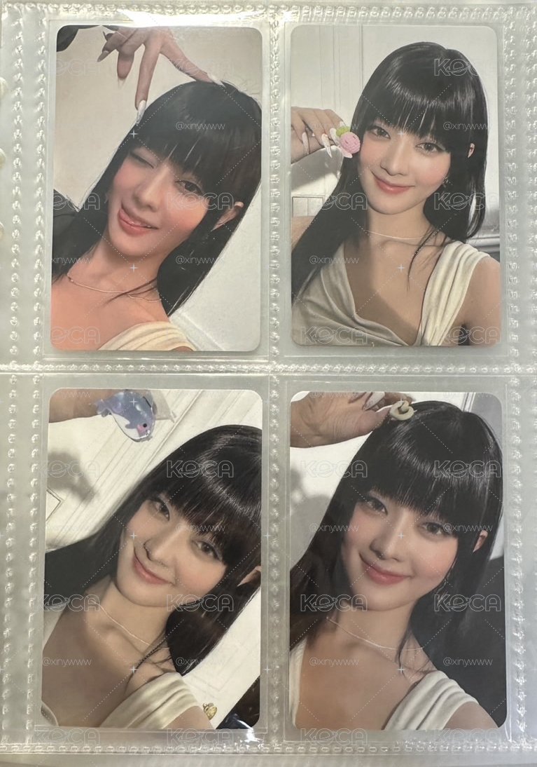 We are 黑長直小妮🤍