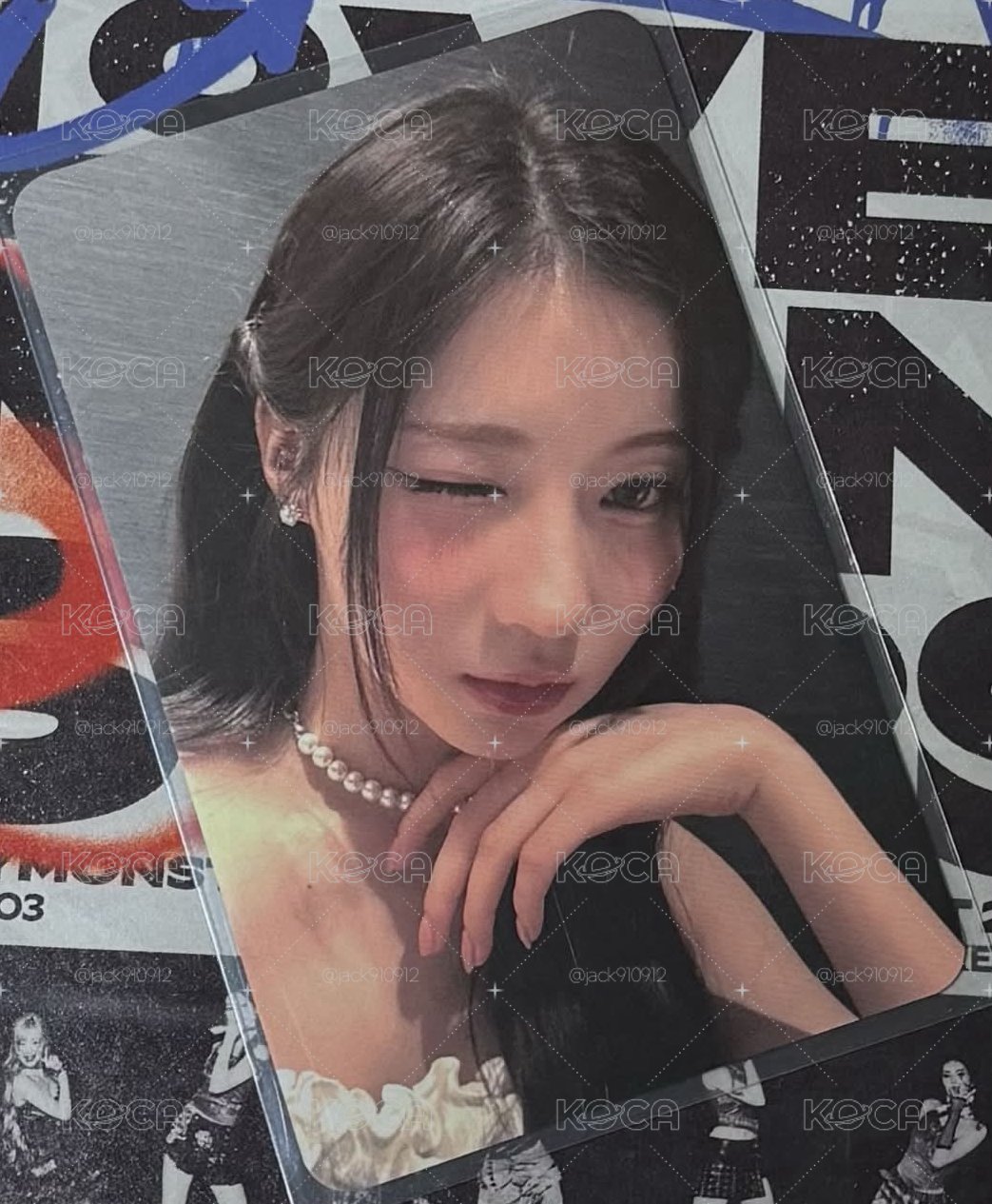 雅加達中籤角
