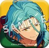 TRIP animate 特典 徽章 