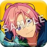 TRIP animate 特典 徽章 