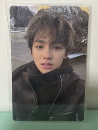 嚴小咪的凝視
