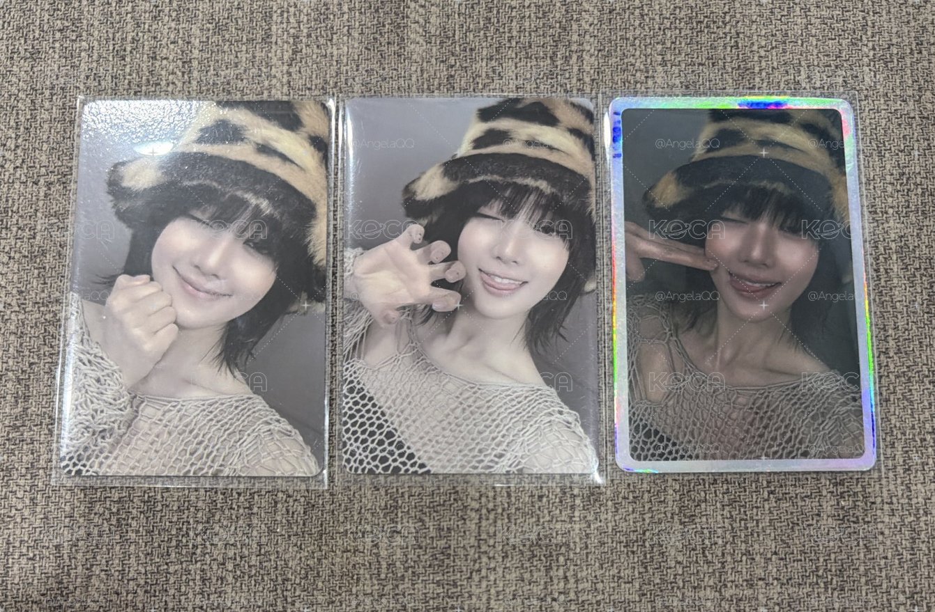 💙周邊妮