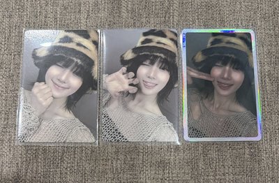 💙周邊妮