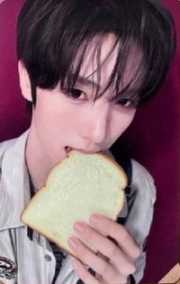 迷四 yzy 上海線下 簽售卡 