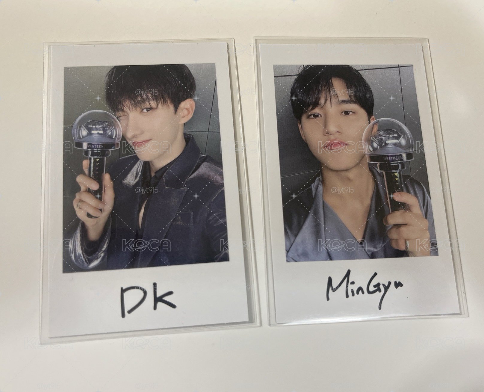 SVT 隨機卡