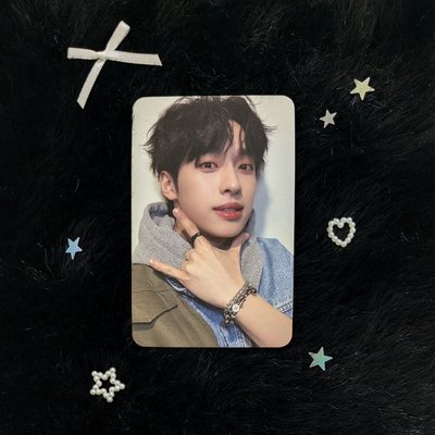 🖤 Deadlock mmt 2.0簽售卡  鴨