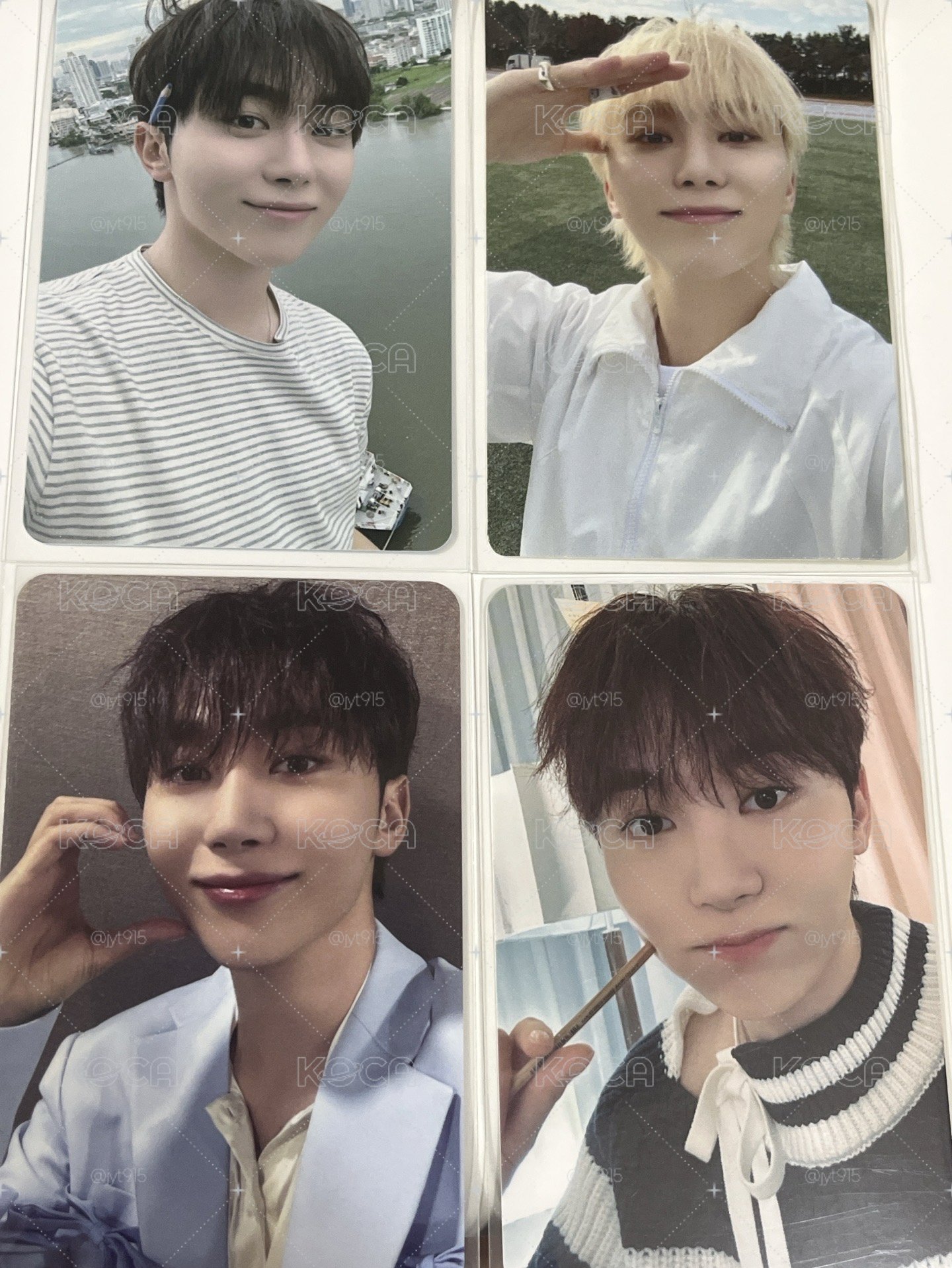 SVT 勝寛小卡