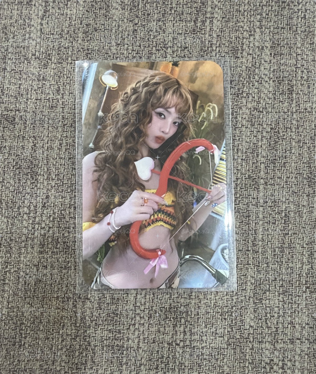 🩷雙面卡妮