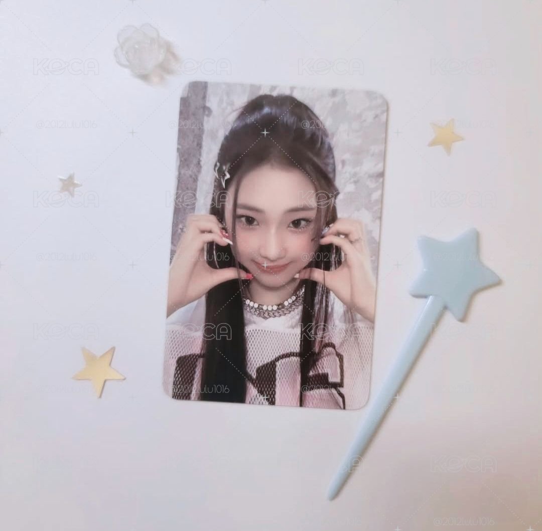 限時優惠！！中籤露 誠出 求售😭😭😭