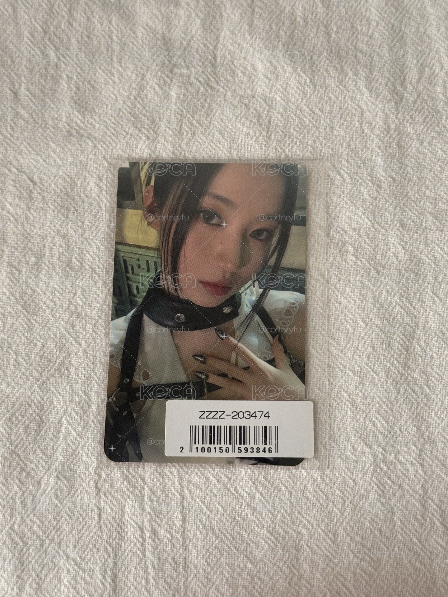 迷一 索尼再販 角