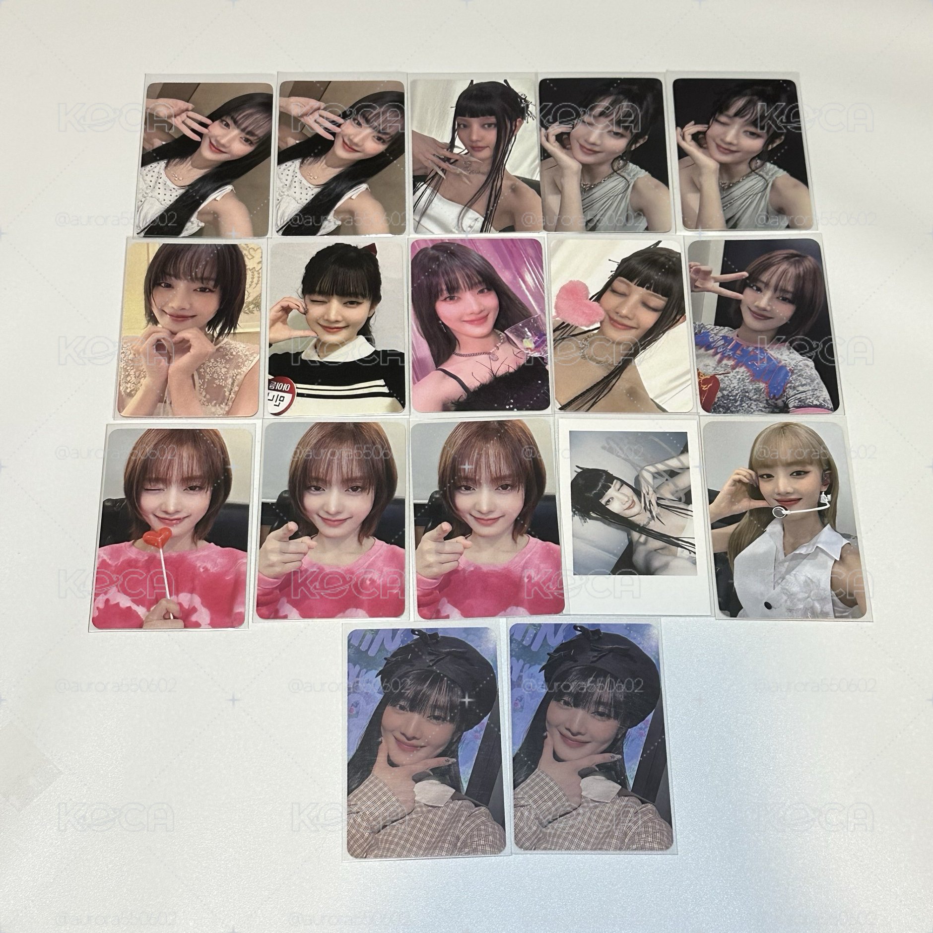 回血♡︎ᵎᵎᵎ米妮特典