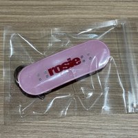 粉色rosie小滑板(有盒)