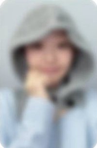 單曲二 wf 線下 1.0 簽售卡 巴拉克拉法ver.