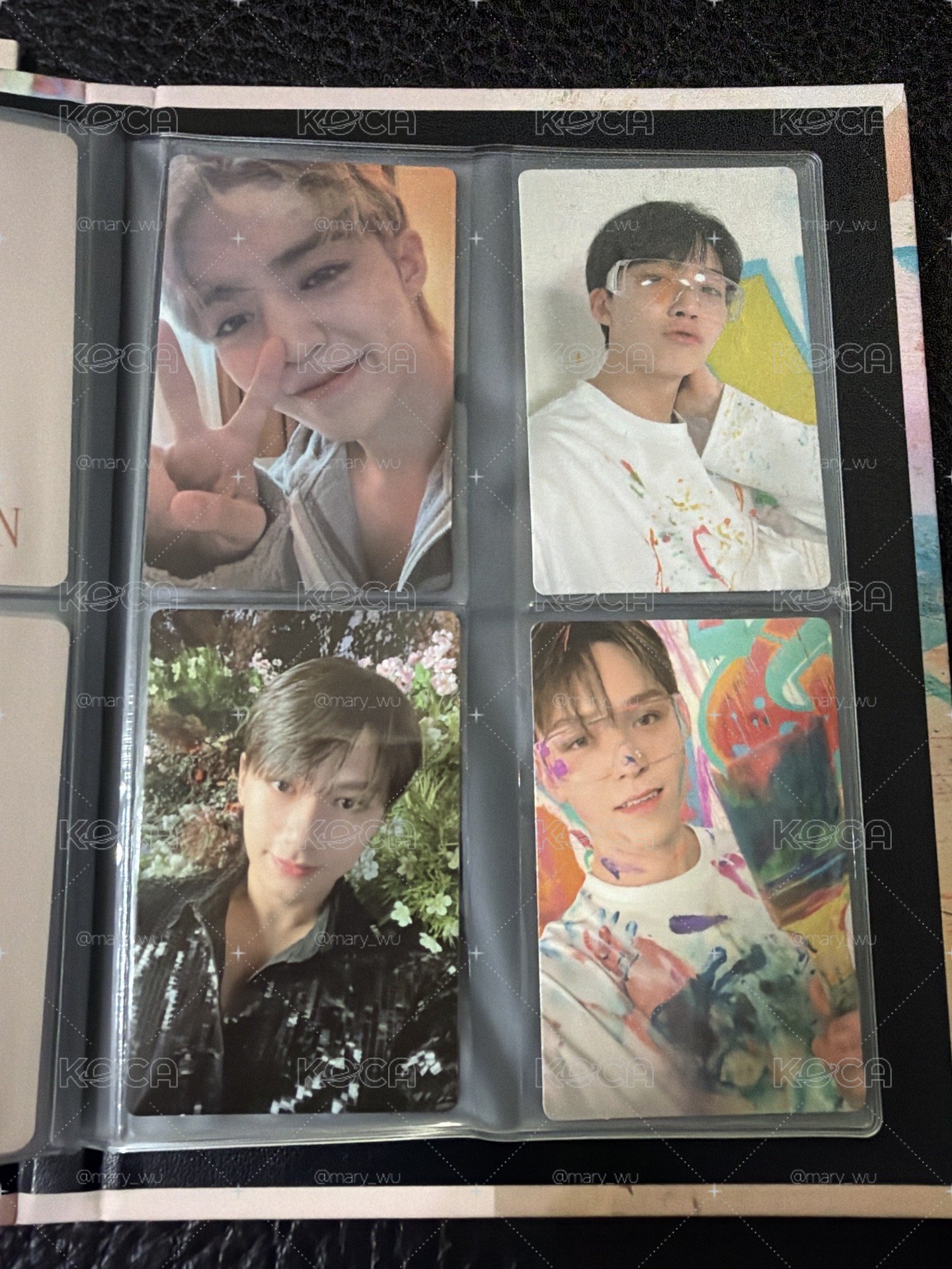 Seventeen Jun