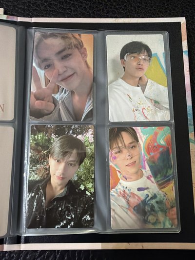 Seventeen Jun
