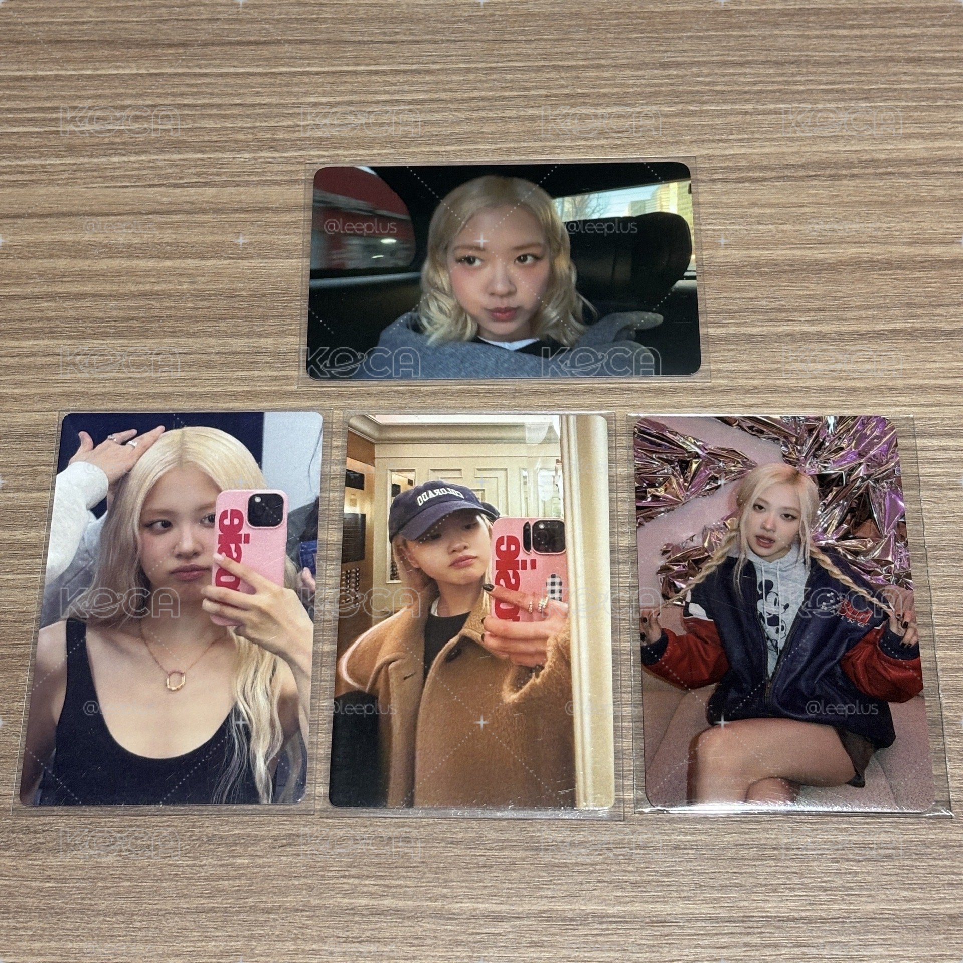 rosie 大阪滿額