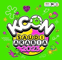 KCON Saudi Arabia 2023