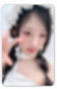迷四 dmm 預售 特典卡 嗯哼 ver.