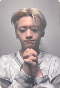 𝑻𝑯𝑬 1𝑺𝑻 𝑴𝑰𝑵𝑰 𝑨𝑳𝑩𝑼𝑴 : 𝑹𝑶𝑪𝑲 𝑻𝑯𝑬 𝑵𝑨𝑻𝑰𝑶𝑵 Whoop Japan 特典卡 我的願望是
