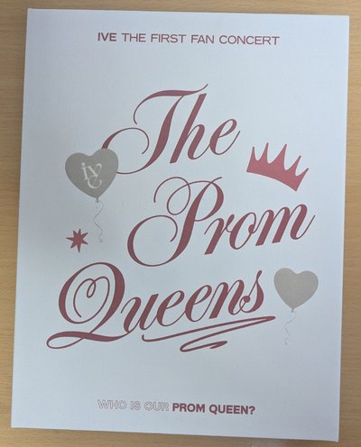 藍光DVD The Prom Queens