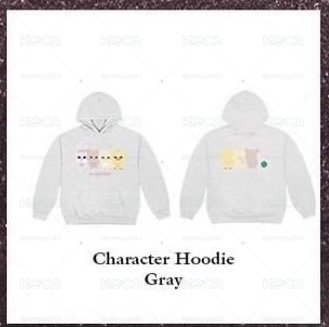 BLACKPINK 高雄場周邊衣服
