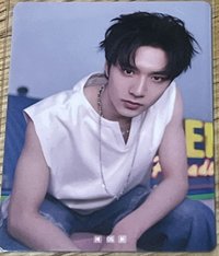日落天台 正臉💙