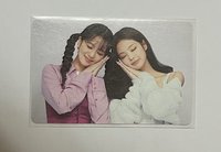 Jensoo年曆卡 1