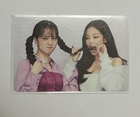 Jensoo年曆卡 2