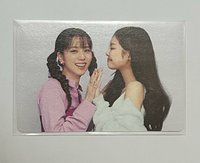 Jensoo年曆卡 3