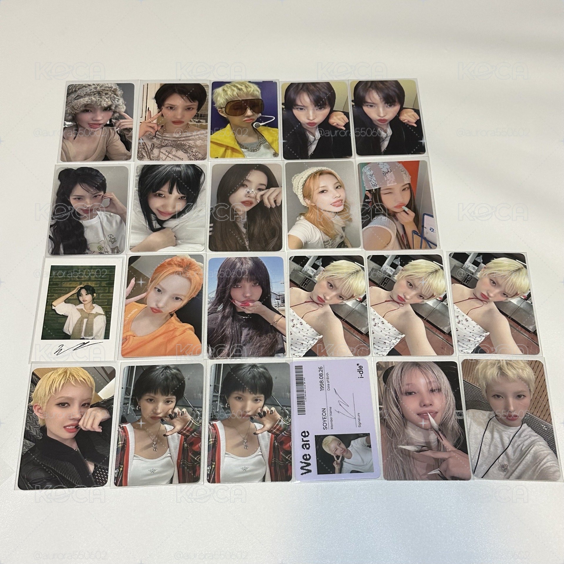 回血出♡︎ᵎᵎᵎ小娟特典