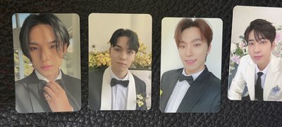 seventeen 珉奎