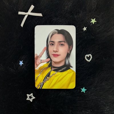 🖤 HELLO,WORLD! mmt 2.0 視訊簽售卡 演