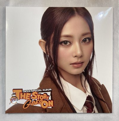 特四 單封 專輯 Cast ver. （已拆全專）
