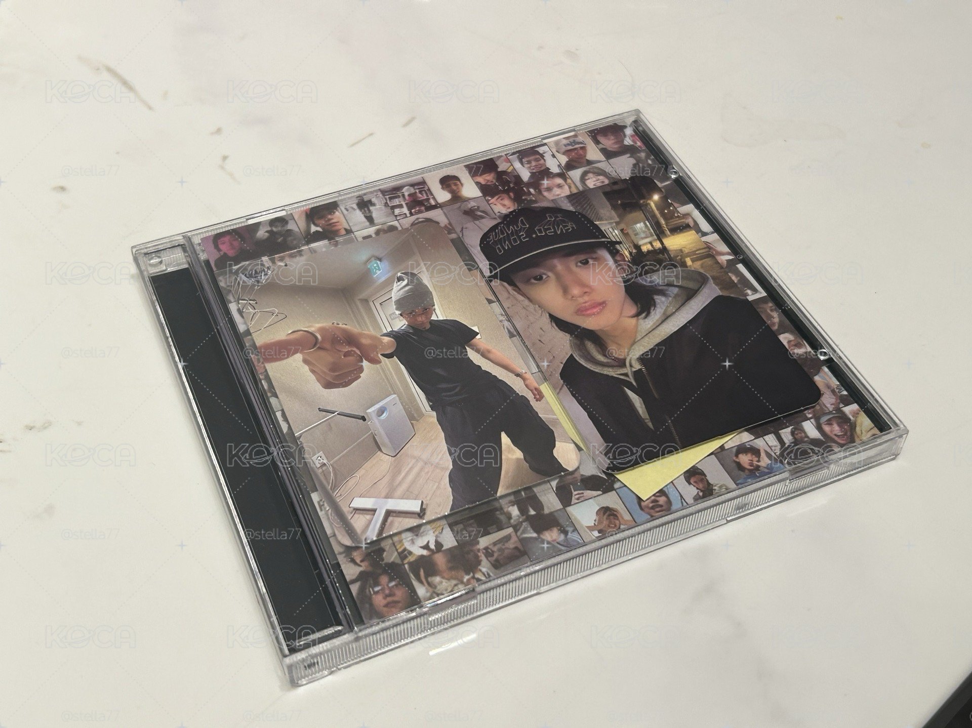 🦞ep training兩卡一專