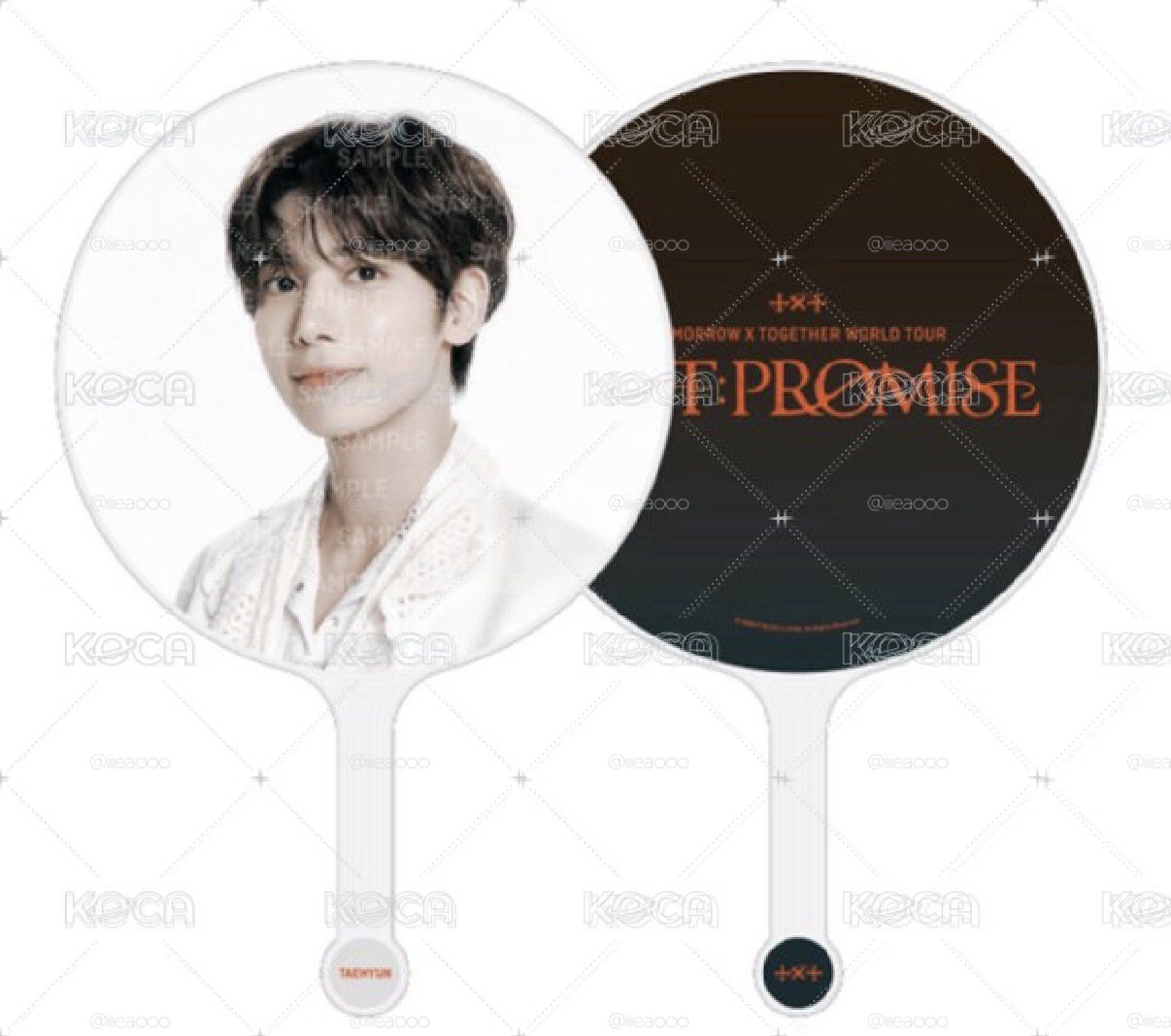 act promise 太顯