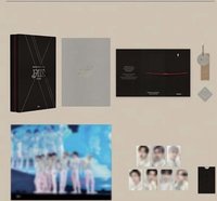 wvs In seoul DVD 