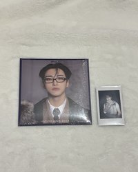 星未拆單封+am拍立得