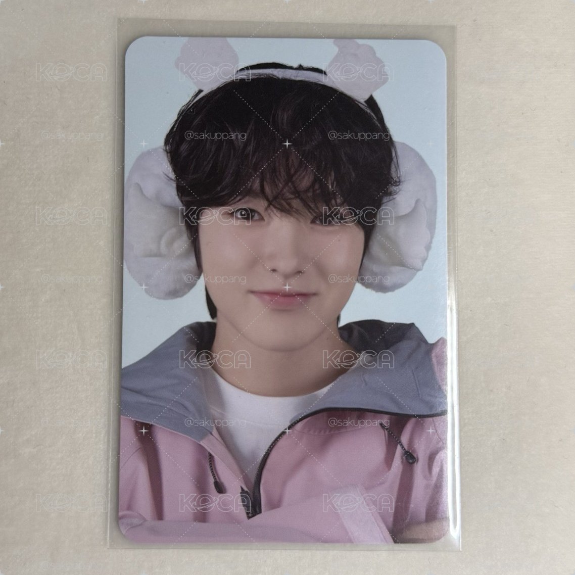 NCTZONE SAKUYA 