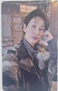 雜誌卡 