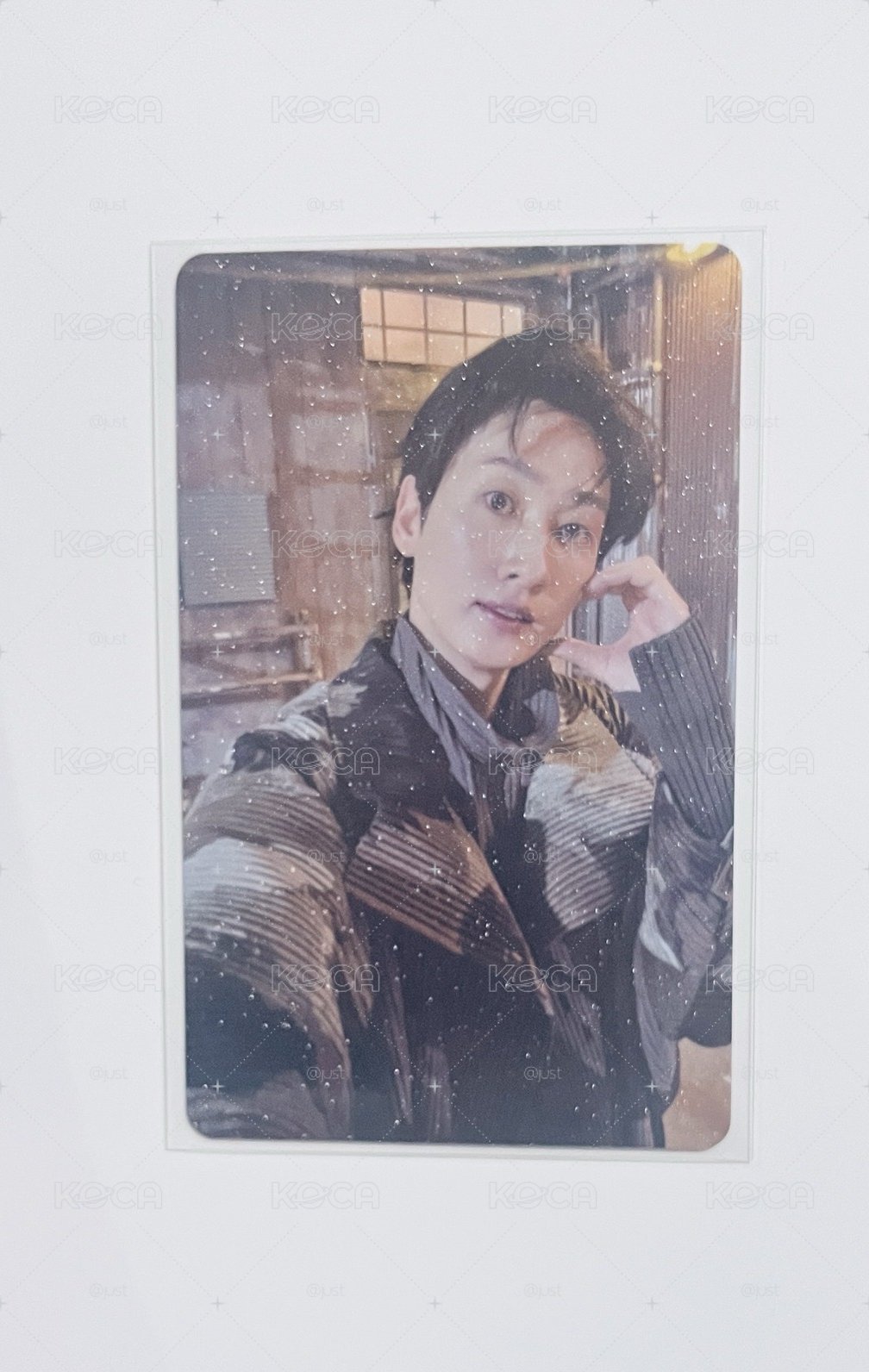赫宰雜誌卡