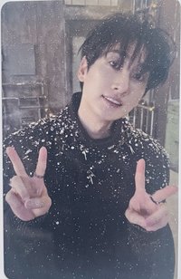雜誌卡 