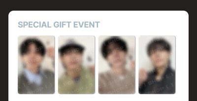 Wonpil Unpiltered演唱會周邊