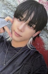WOF br 幸運卡 