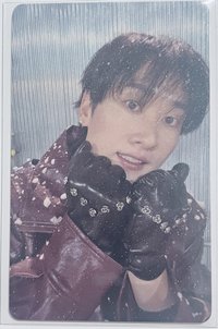 雜誌卡 