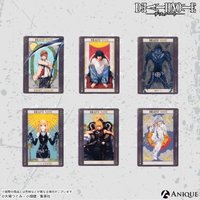 POP UP SHOP 燙金卡