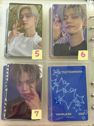 Starkissed小竣