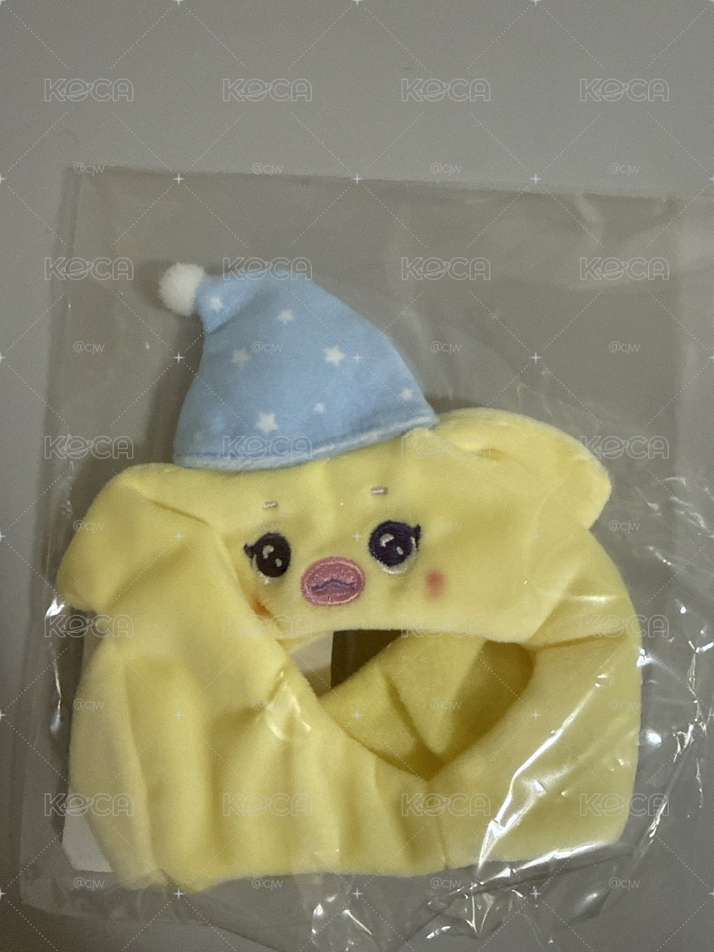 BAE手燈套