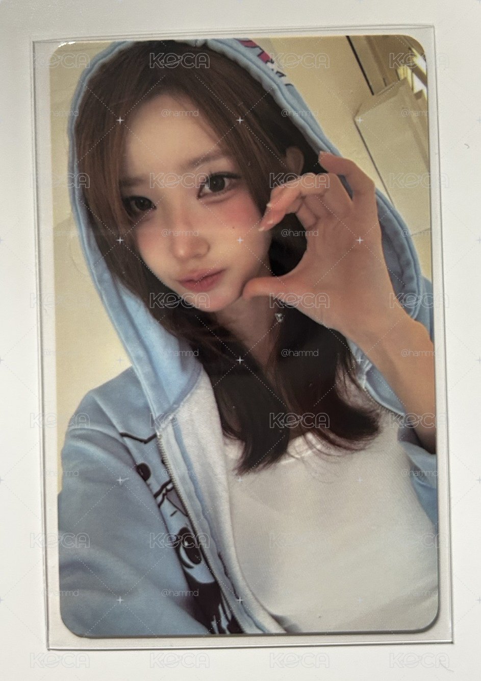 台場 Day1入場卡