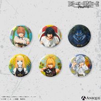 POP UP SHOP 徽章
